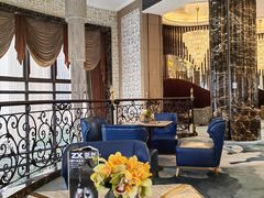 -上海浦东星河湾酒店