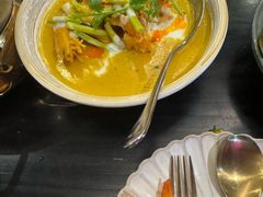 -Thai Alley泰爱里(二沙岛店)