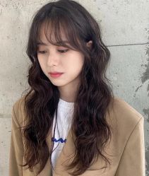 -KIMI HAIR SALON·烫染设计店