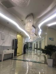 -瑞丽口腔·美学矫正中心