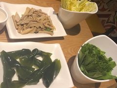 -掂档潮汕牛肉火锅(沈阳万象城店)