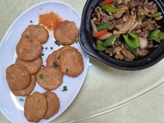 -考记泥焗鸡农庄·海鲜(北洛秘境店)