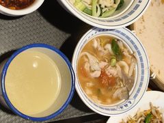 -老雒阳面馆·水席·洛阳菜(王城路店)