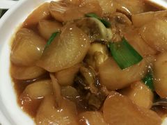 -老房子金沙元年川菜食府·花园餐厅(金沙店)