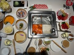 -海底捞火锅(锦艺城店)