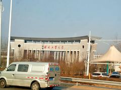 -河北工业大学(北辰校区)
