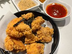 -韩时烤肉(枫蓝店)