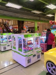 -Mollyfantasy莫莉幻想(重庆袁家岗喜盈门范城店)