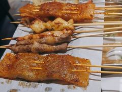 -肉串汪(西便门店)