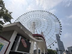 -南昌之星摩天轮