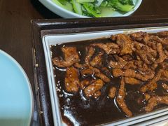 -悦硒楼·新派恩施菜