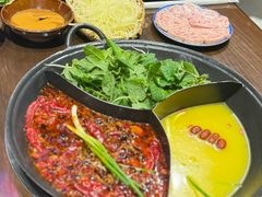 -萍姐火锅·公路夜市(南京新街口店)