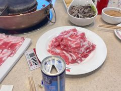 -阳坊大都涮羊肉(阳坊总店)