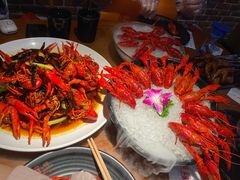 -红盔甲·小龙虾(天钥桥店)