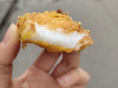 脆皮鲜奶-好可爱经典炸炸炸·炸鲜奶(长郡老店)