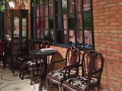 -漢舍中国菜馆(889广场店)