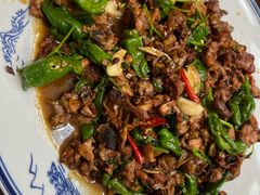 -食鸡公社辣子鸡·潍坊菜·烧烤