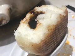 红糖锅盔-眉州东坡(团结湖店)