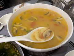 -金哥私房菜馆(张府园总店)