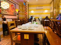 大堂-老号尤兔头(西川店)