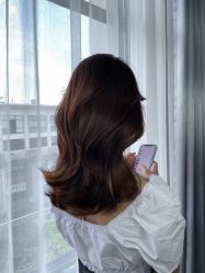 -TRIMS HAIR 修剪造型·烫染接发