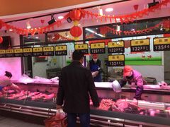 -雨润发超市(五常店)