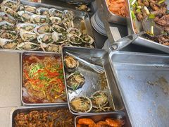 -日丰园海肠水饺·老字号大连海鲜(小平岛总店)