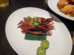 -庐灶江南·江南菜·四合院Bistro(东直门雍和宫·原华侨宾馆店)