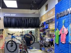 -GIANT捷安特自行车专卖店(金桥台儿庄路店)
