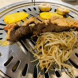 朴式韩国料理