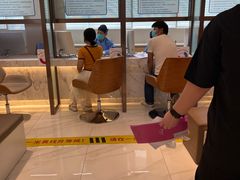 -美年大健康体检中心(浦东美张分院)