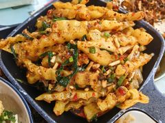 -黄妈伤心凉粉总店(名店街店)