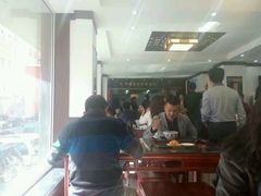 -东方宫中国兰州牛肉拉面(新起街店)