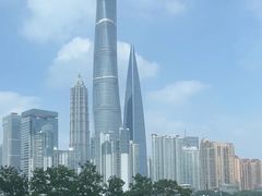 -上海外滩英迪格酒店