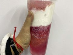 -赵总请喝茶(海岸城店)