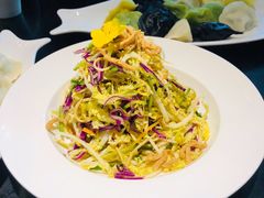 -船歌·鱼水饺青岛菜(合肥路永旺店)