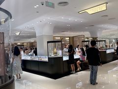 -北京SKP