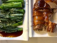 -香港新发烧腊茶餐厅(书城店)