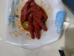 -老蒲鲜·地标·非遗美食(涵江店)