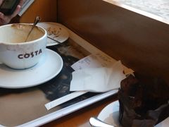 -COSTA COFFEE(吴江路店)