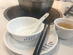 -陈记顺和潮汕牛肉火锅(番禺迎宾大道店)