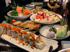 -芥岛(河北大街店)