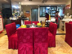 大堂-大众美蛙鱼头(民心佳园总店)