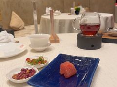 -香乐园·淮扬菜中餐厅·Shang Garden(福田香格里拉店)