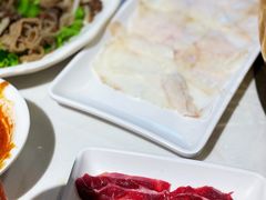 -食潮汕头鲜牛馆(望京保利店)