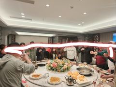 -华府盛宴大酒楼