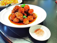 -老爷庙风味美食府(魏都大道店)