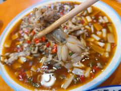 -李大爷的泡椒馆(冉家坝店)