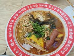-三大营南昌水煮·油炸(天城路店)