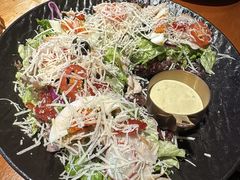 田园时蔬沙拉沙拉-布拉格餐厅· 中欧捷克菜(全国首店)